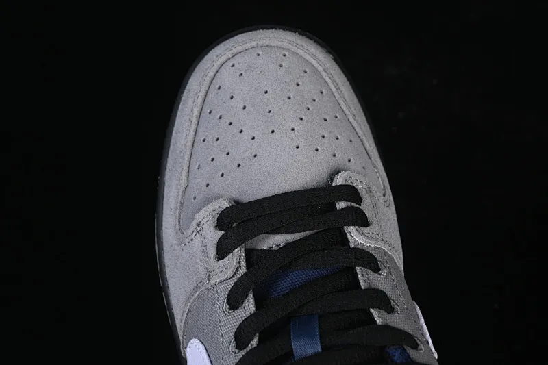 All categories Nk SB Dunk series Nk SB Dunk Low low-top sneakers Nike SB Dunk Low canvas splicing SB low-top casual sneakers DX6775-400
